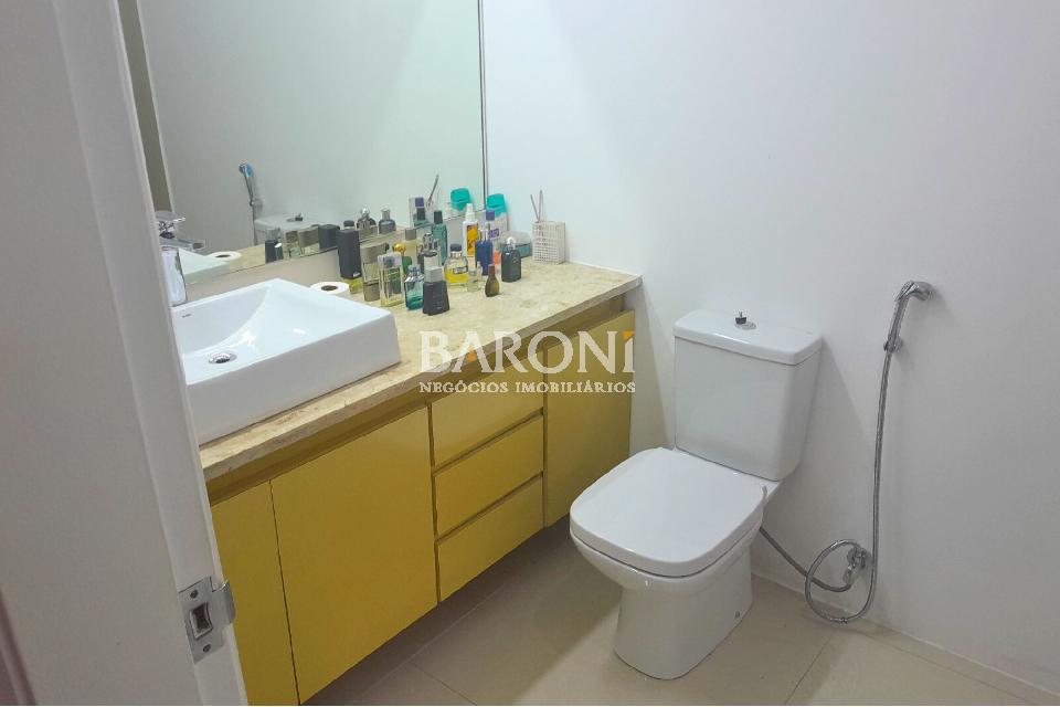 Apartamento - Vila Nova Conceição