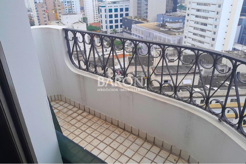 Apartamento - Vila Nova Conceição