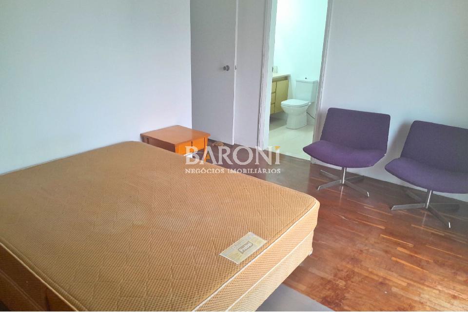 Apartamento - Vila Nova Conceição