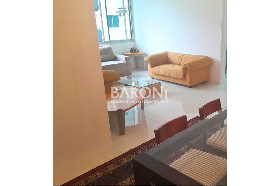 Apartamento - Vila Nova Conceição