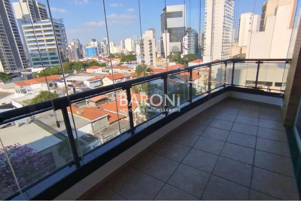 Apartamento - Pinheiros