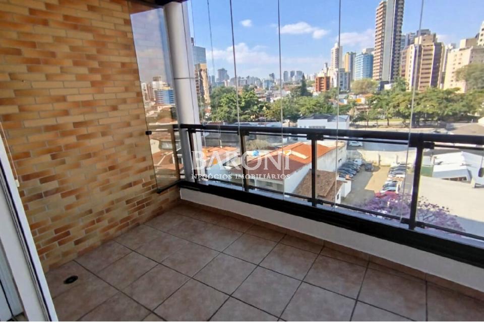 Apartamento - Pinheiros