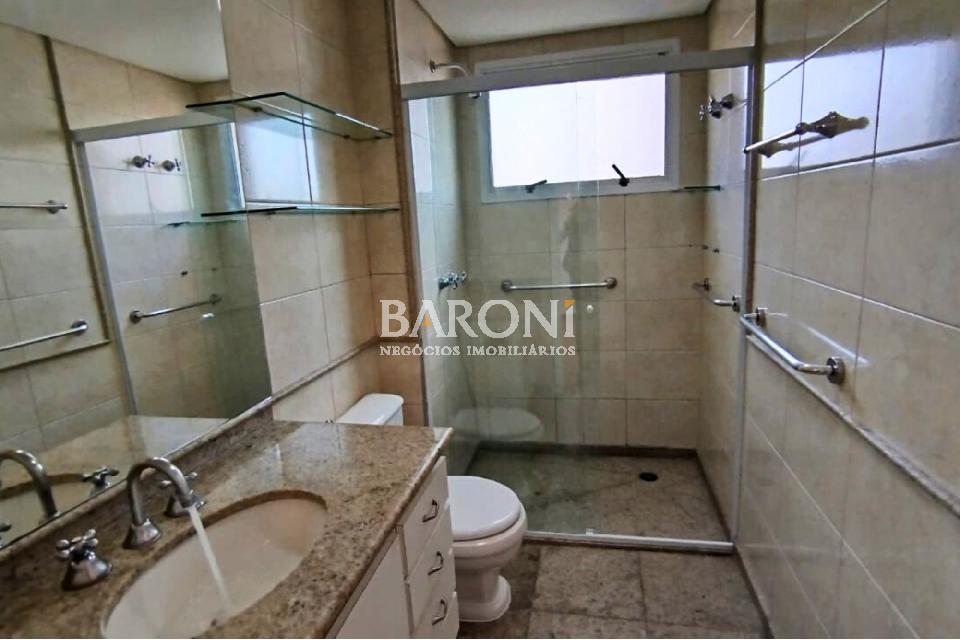 Apartamento - Pinheiros