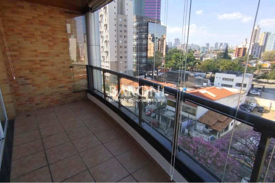Apartamento - Pinheiros