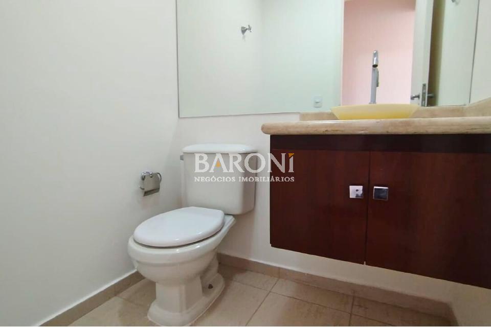 Apartamento - Pinheiros