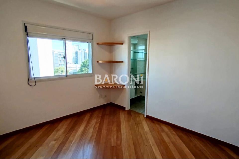 Apartamento - Pinheiros