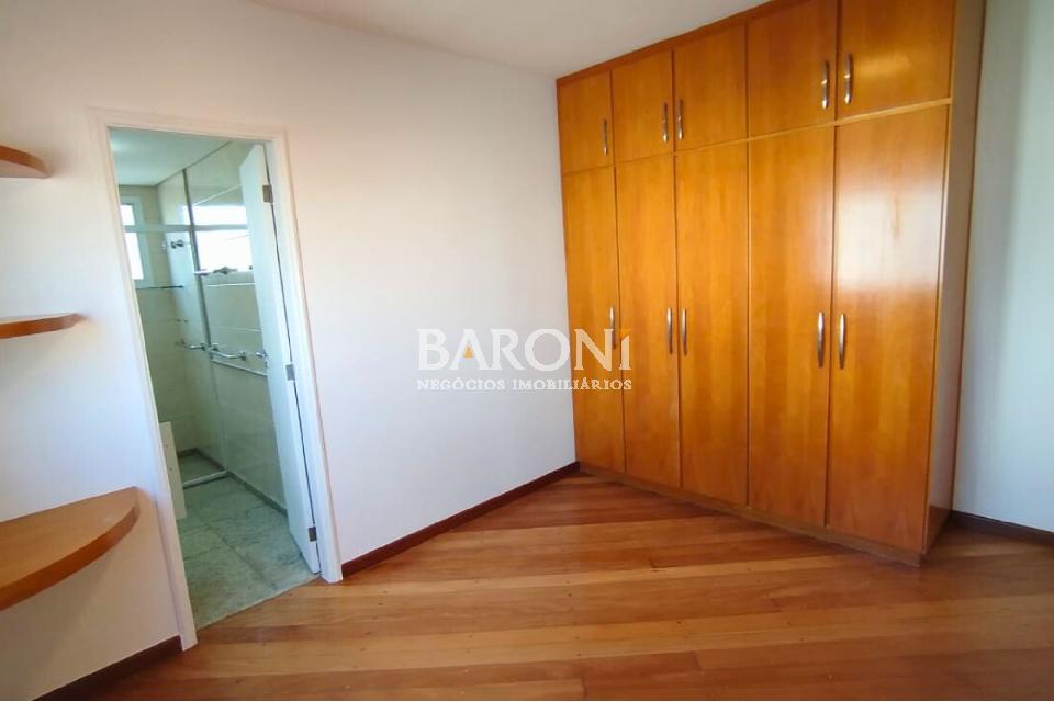 Apartamento - Pinheiros