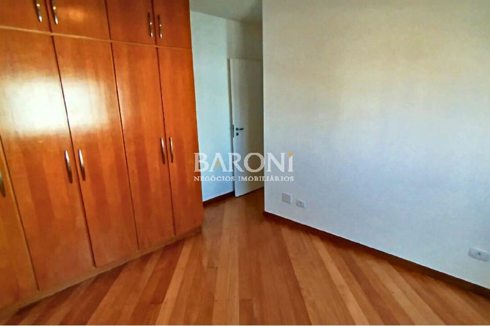 Apartamento - Pinheiros