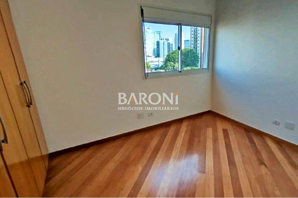 Apartamento - Pinheiros