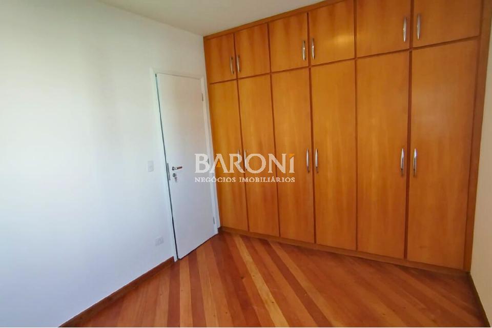 Apartamento - Pinheiros