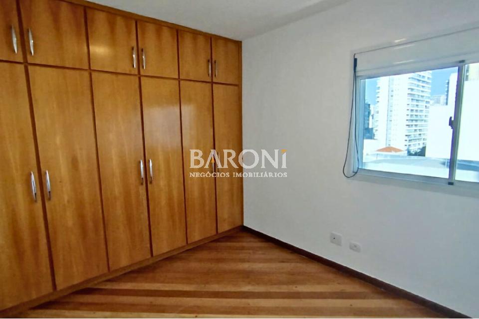 Apartamento - Pinheiros