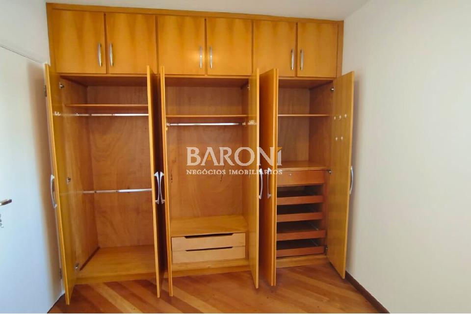 Apartamento - Pinheiros