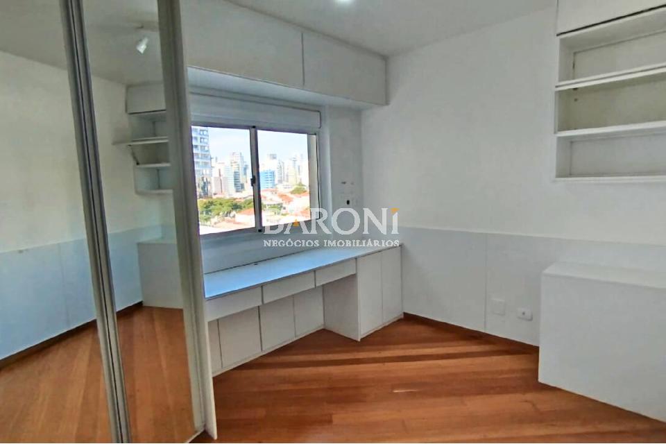 Apartamento - Pinheiros