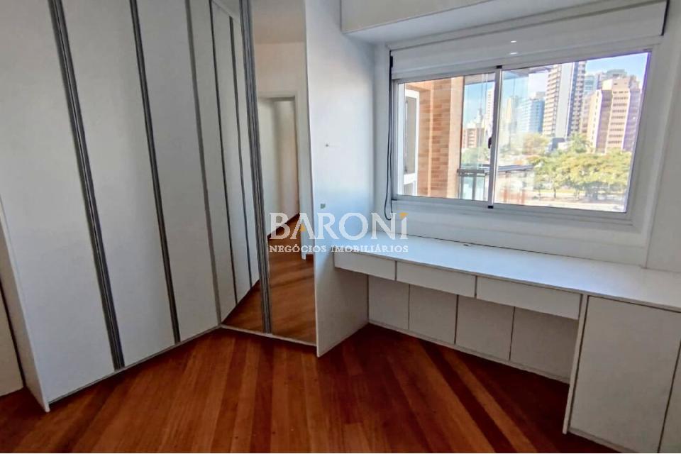 Apartamento - Pinheiros