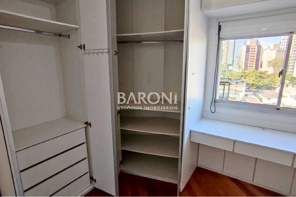 Apartamento - Pinheiros