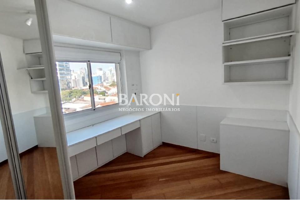 Apartamento - Pinheiros