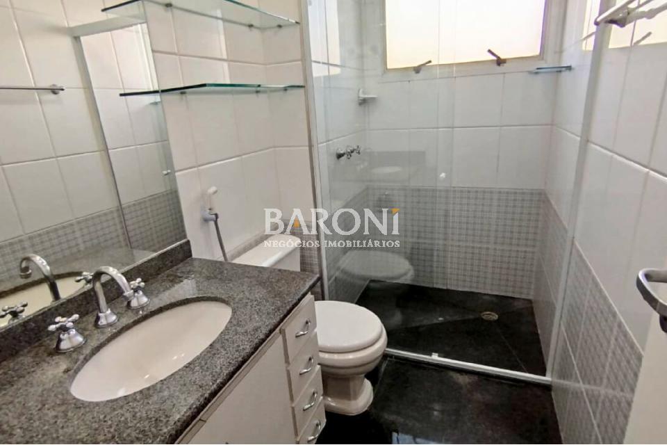 Apartamento - Pinheiros