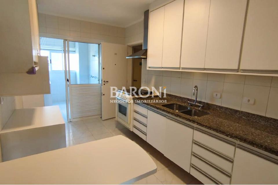 Apartamento - Pinheiros