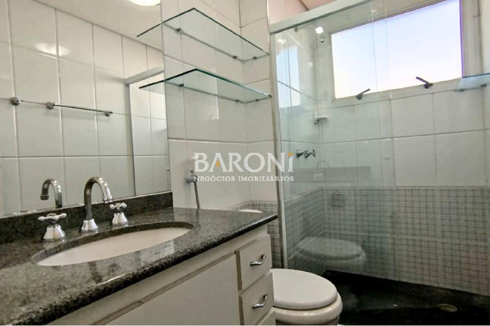 Apartamento - Pinheiros