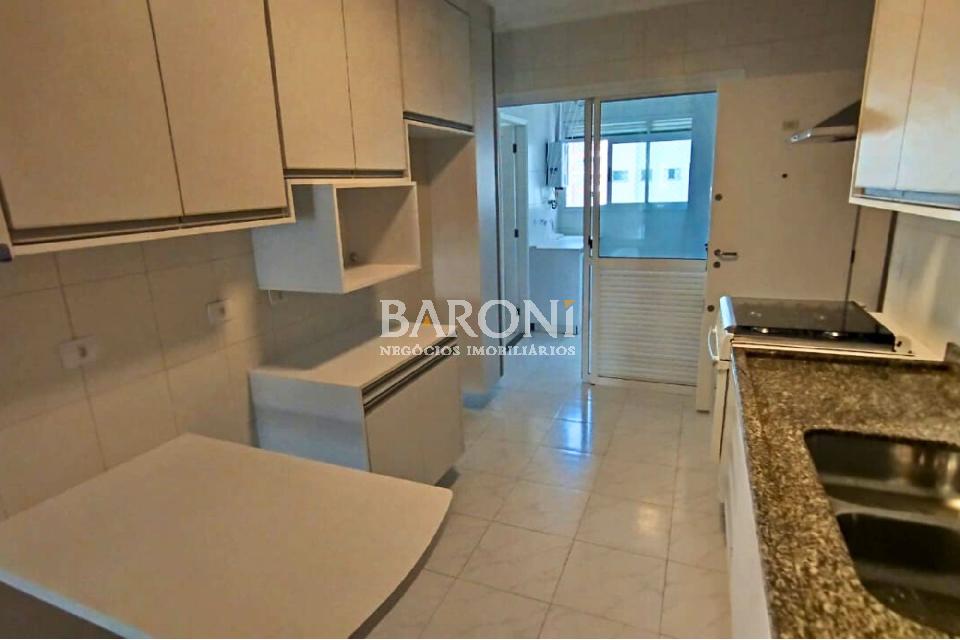 Apartamento - Pinheiros