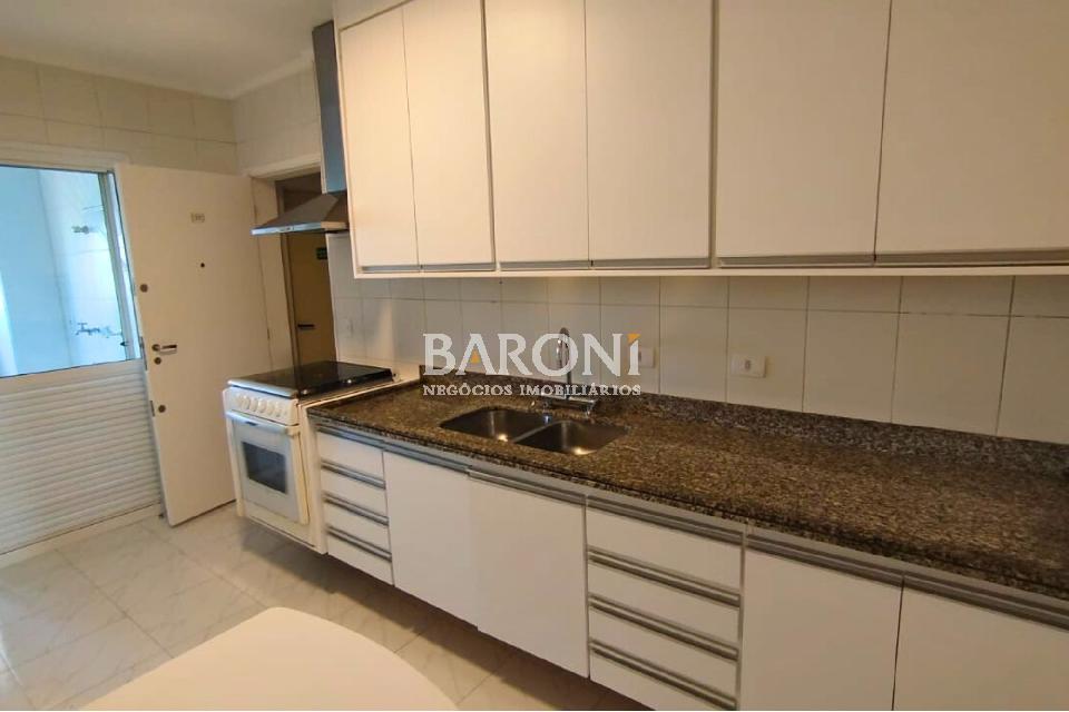 Apartamento - Pinheiros
