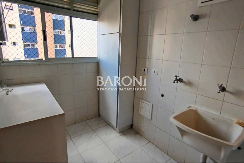 Apartamento - Pinheiros