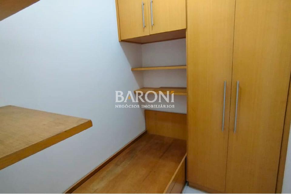 Apartamento - Pinheiros