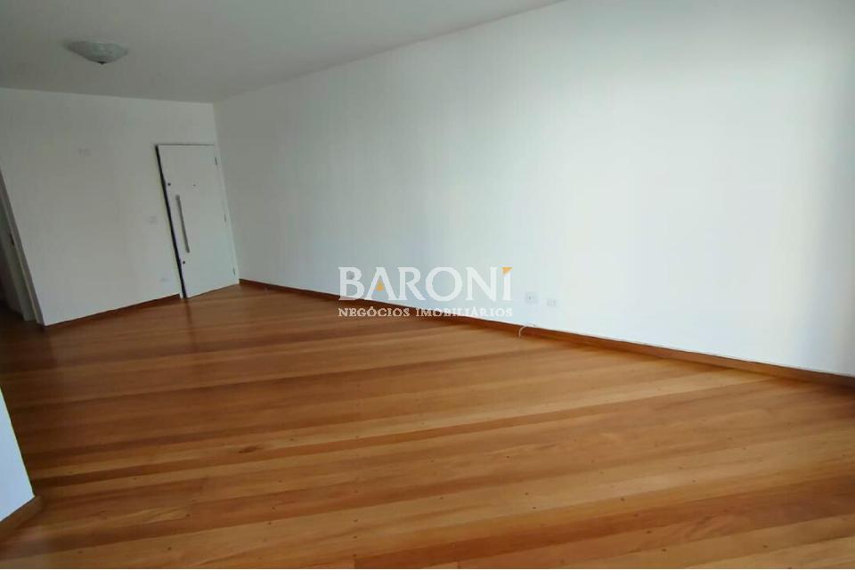 Apartamento - Pinheiros