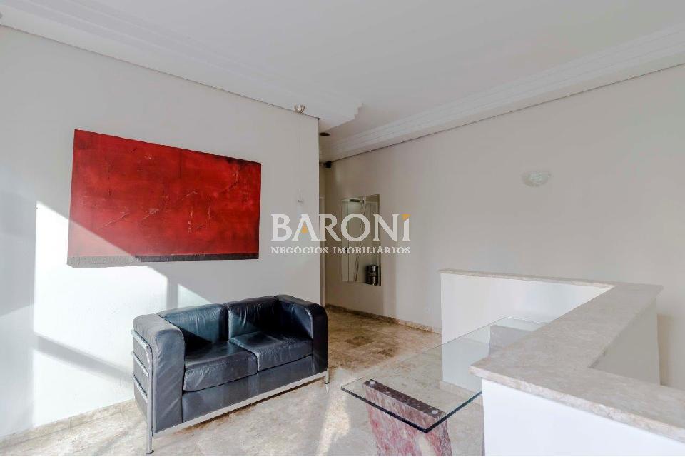 Apartamento - Vila Nova Conceição