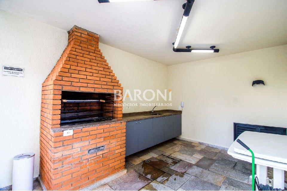 Apartamento - Vila Nova Conceição