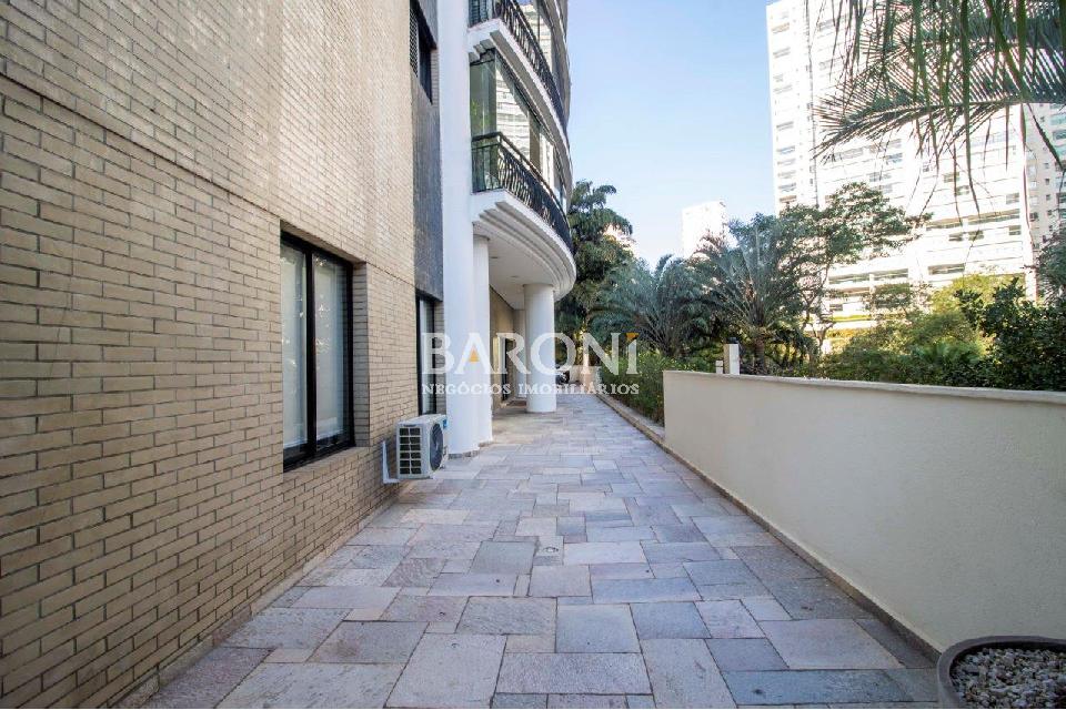 Apartamento - Vila Nova Conceição