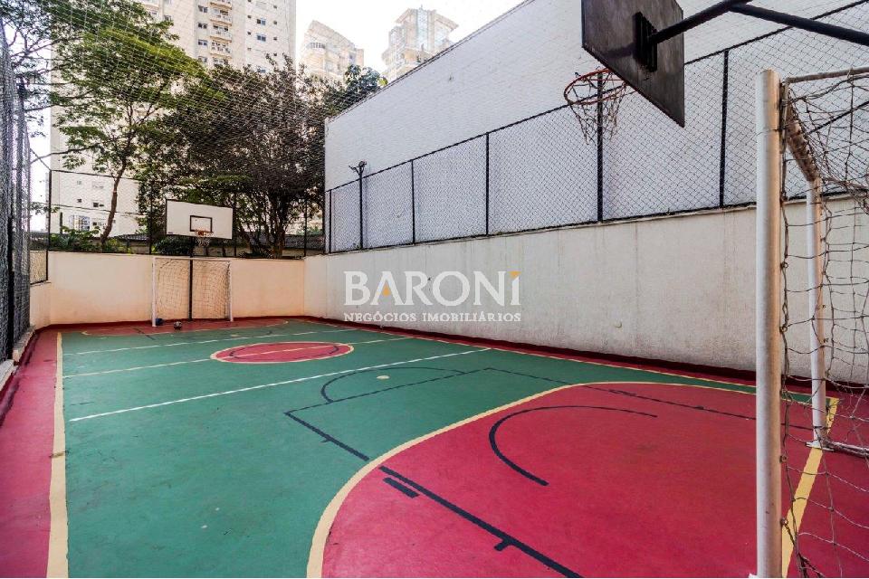 Apartamento - Vila Nova Conceição