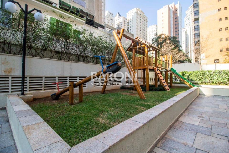 Apartamento - Vila Nova Conceição