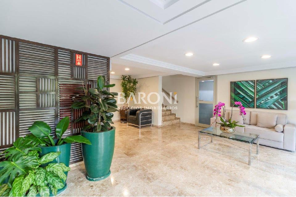 Apartamento - Vila Nova Conceição