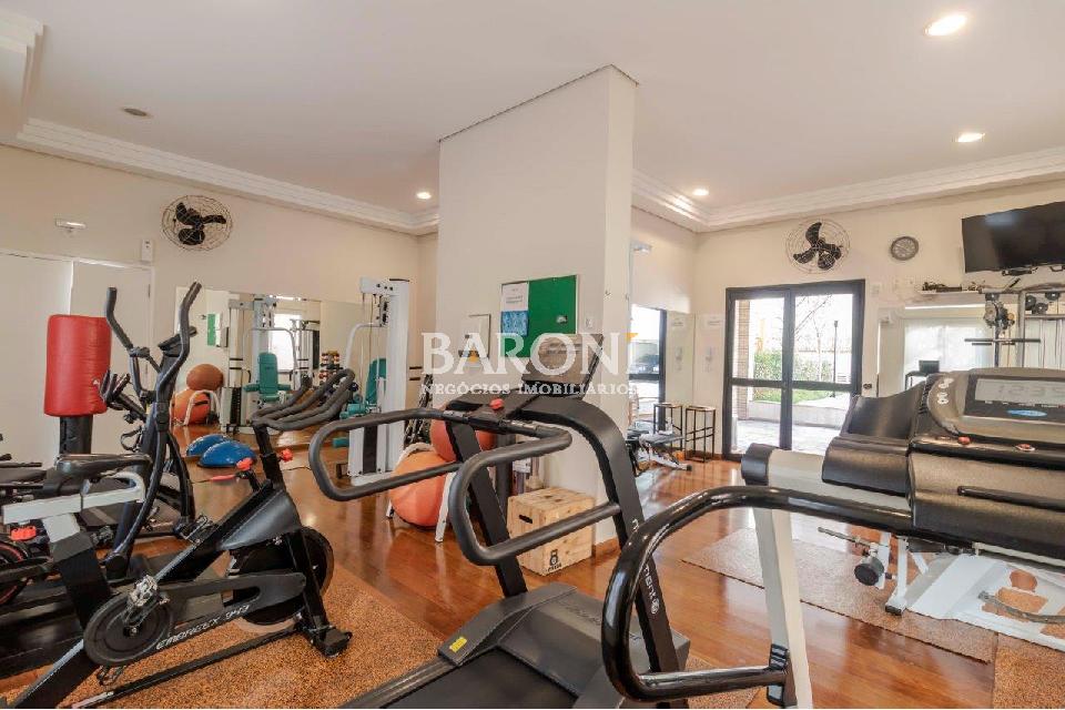 Apartamento - Vila Nova Conceição