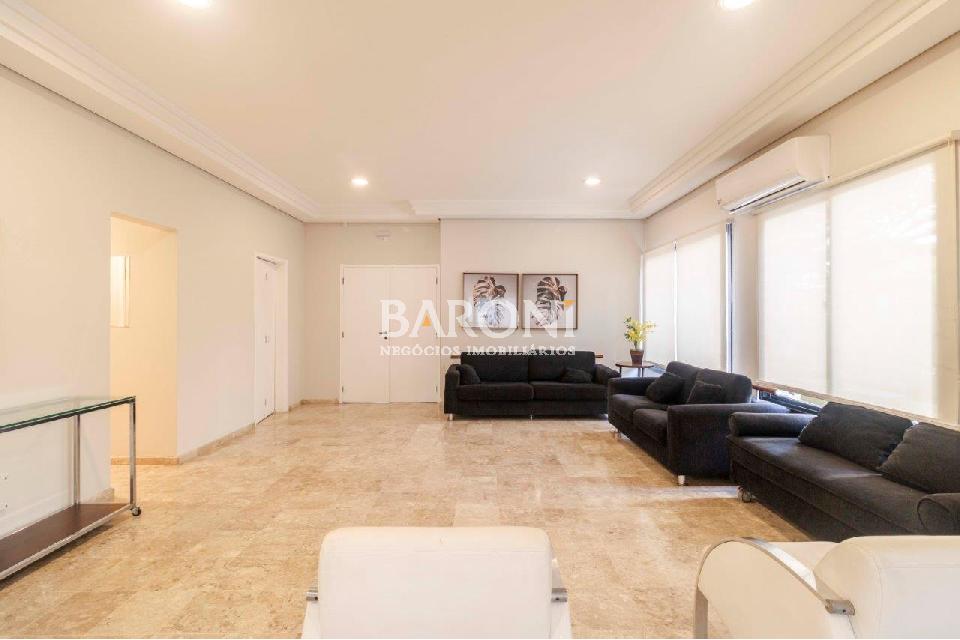 Apartamento - Vila Nova Conceição