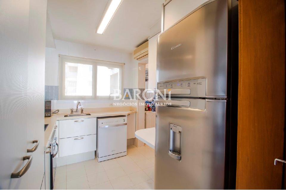 Apartamento - Vila Nova Conceição