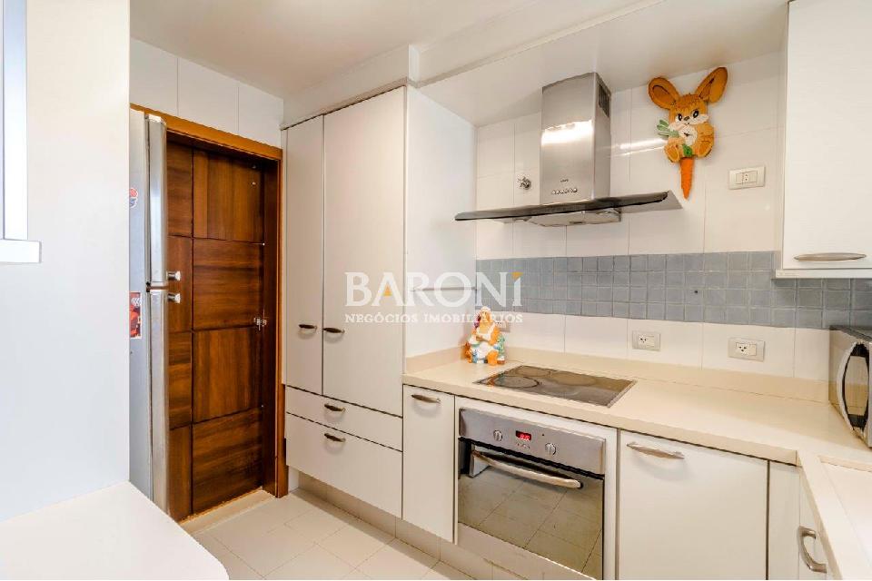 Apartamento - Vila Nova Conceição