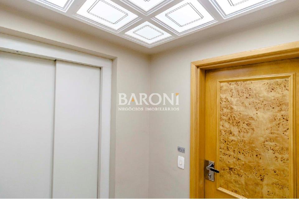 Apartamento - Vila Nova Conceição