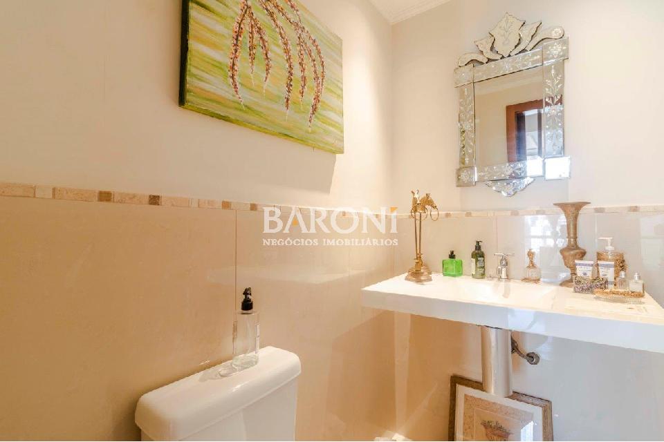 Apartamento - Vila Nova Conceição