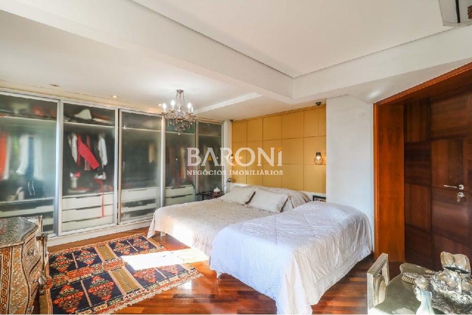 Apartamento - Vila Nova Conceição