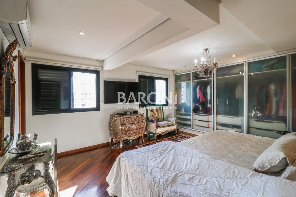 Apartamento - Vila Nova Conceição