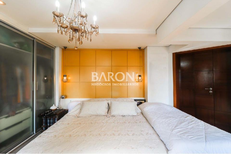 Apartamento - Vila Nova Conceição