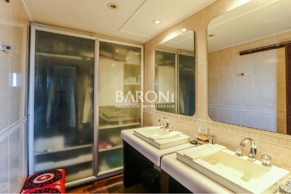 Apartamento - Vila Nova Conceição