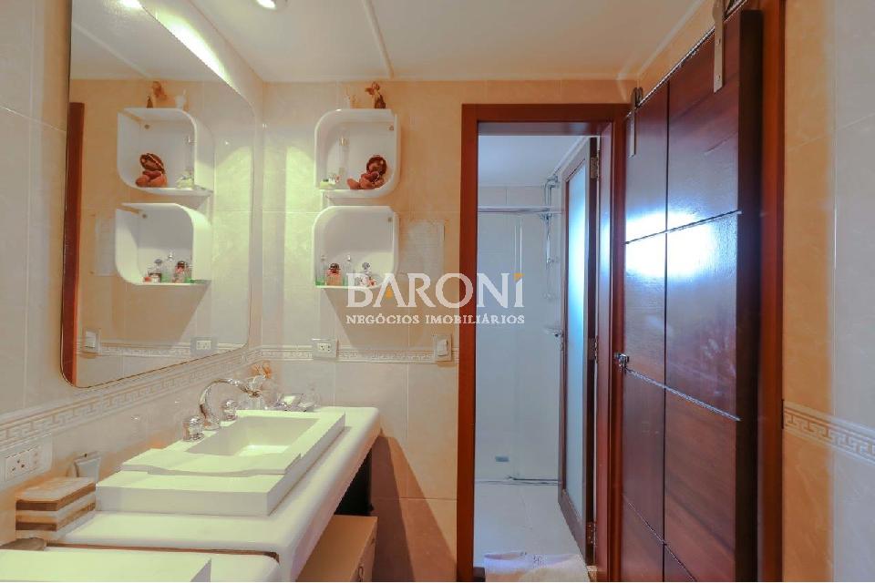 Apartamento - Vila Nova Conceição