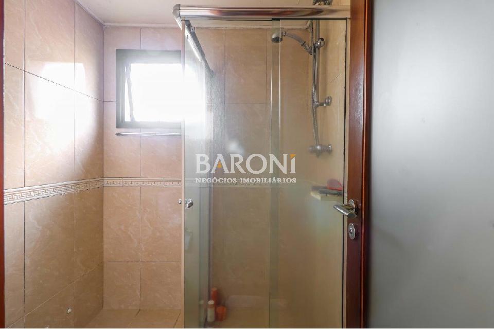 Apartamento - Vila Nova Conceição