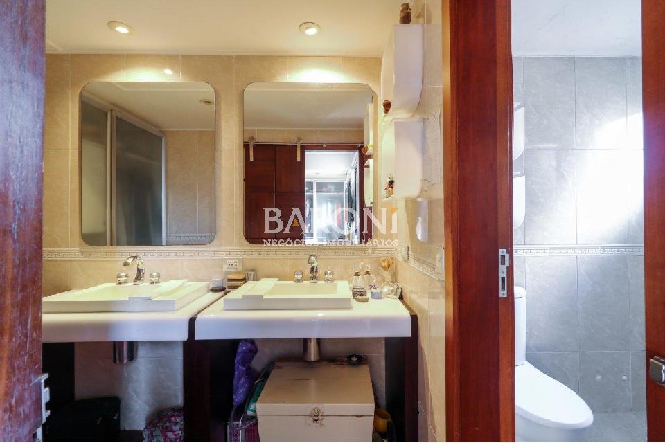 Apartamento - Vila Nova Conceição