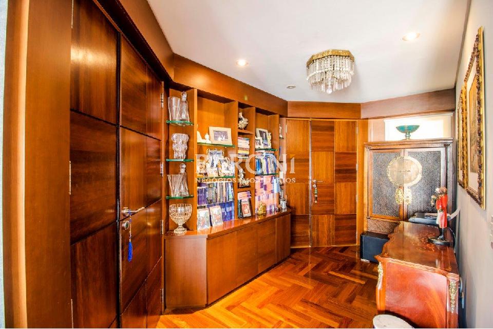 Apartamento - Vila Nova Conceição