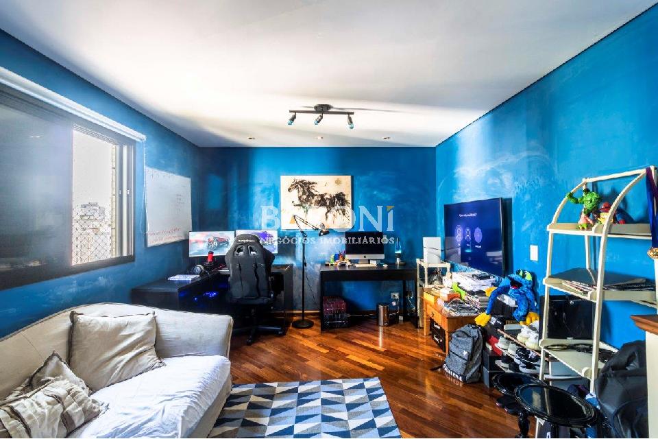 Apartamento - Vila Nova Conceição