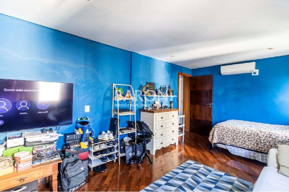 Apartamento - Vila Nova Conceição